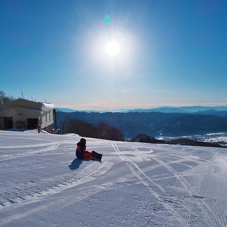 Tabist More Resort Keyaki No Ki Hakuba Esterno foto