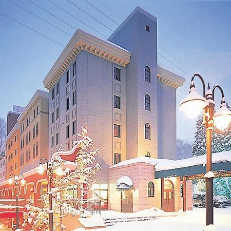 Tabist More Resort Keyaki No Ki Hakuba Esterno foto