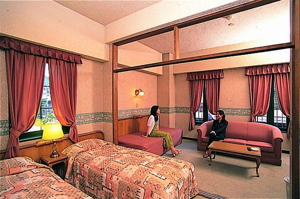 Tabist More Resort Keyaki No Ki Hakuba Esterno foto