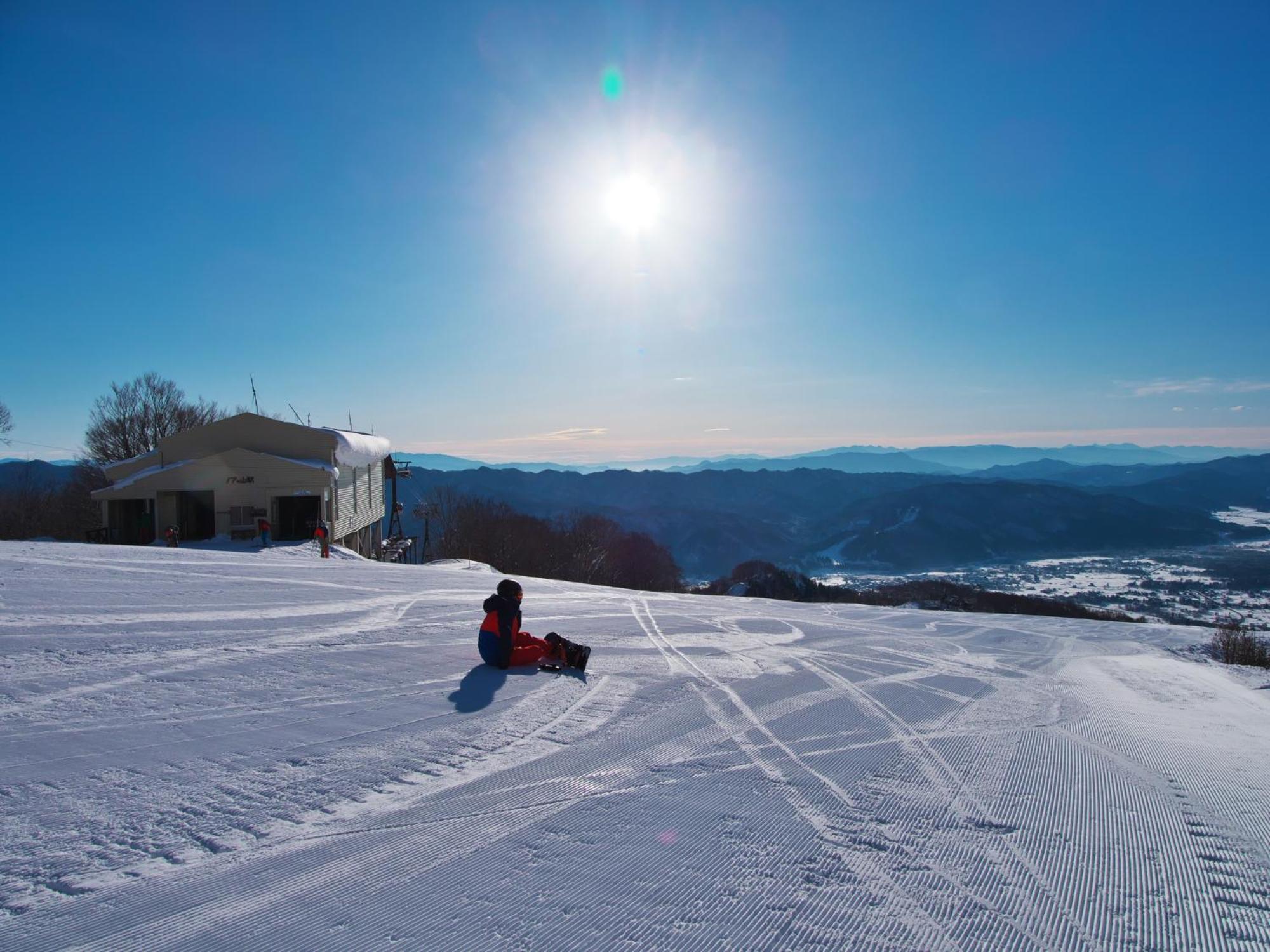 Tabist More Resort Keyaki No Ki Hakuba Esterno foto