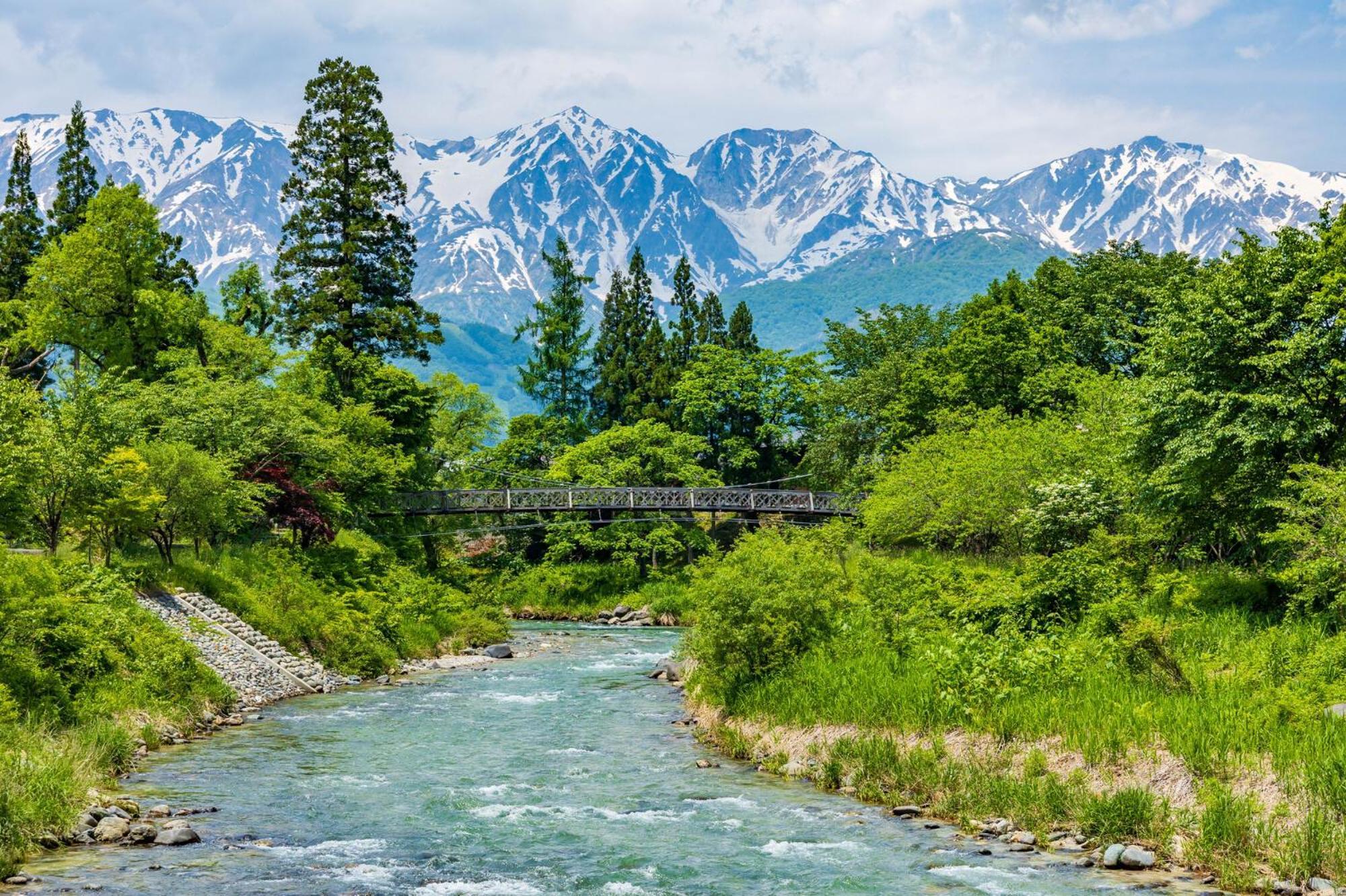 Tabist More Resort Keyaki No Ki Hakuba Esterno foto